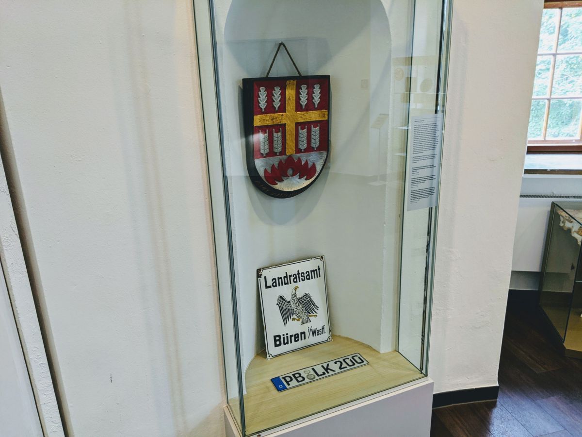 Objekt des Quartals